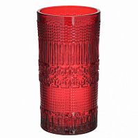 набор бокалов, из 6 шт. красного цвета в Нижнекамске