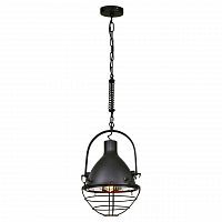 подвесной светильник lussole loft grlsp-9989 в Нижнекамске