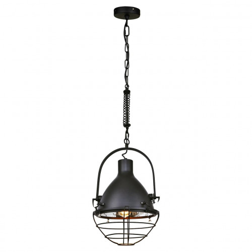 подвесной светильник lussole loft grlsp-9989 в Нижнекамске
