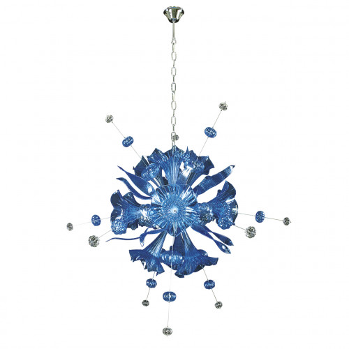 подвесная люстра lightstar celesta 893121 в Нижнекамске
