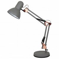 настольная лампа arte lamp junior a1330lt-1gy в Нижнекамске