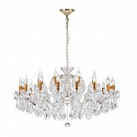 подвесная люстра dio darte elite galliano e 1.1.24.600 g в Нижнекамске