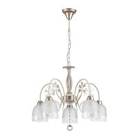 подвесная люстра lumion flavio 3619/5 в Нижнекамске
