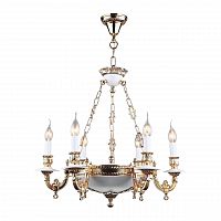 подвесная люстра omnilux ricciuti oml-75803-06 в Нижнекамске
