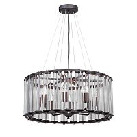 подвесная люстра vitaluce v5303-1/8pl в Нижнекамске