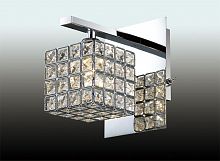 бра odeon light ulfa 2709/1w в Нижнекамске