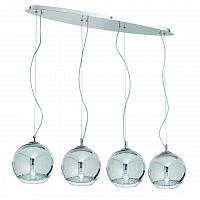 подвесной светильник ideal lux discovery sb big в Нижнекамске
