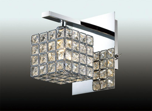 бра odeon light ulfa 2709/1w в Нижнекамске