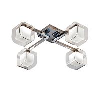 потолочный светильник cube от schuller в Нижнекамске