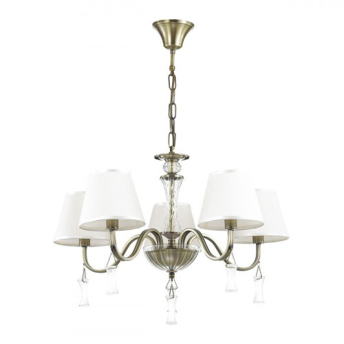 подвесная люстра lumion kimberly 4408/5 в Нижнекамске