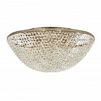 потолочный светильник arti lampadari stella le 1.2.50.501 g в Нижнекамске