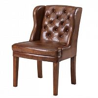 обеденный стул royal winchester от eichholtz в Нижнекамске