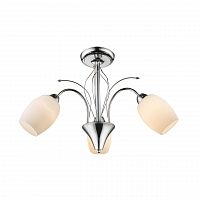 потолочная люстра globo pessoa ii 54709-3 в Нижнекамске