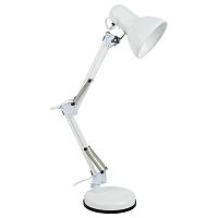 настольная лампа arte lamp junior a1330lt-1wh в Нижнекамске