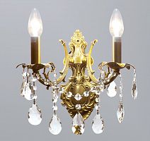 бра newport 1202/a bronze в Нижнекамске