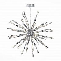 подвесной светодиодный светильник st luce raggio sl927.103.40 в Нижнекамске