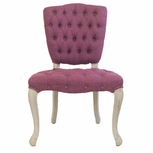 стул gamila violet фиолетовый в Нижнекамске