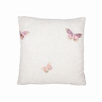 подушка butterflie in sky в Нижнекамске