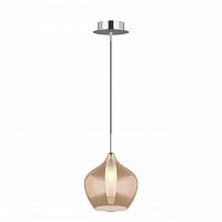 подвесной светильник lightstar pentola 803043 в Нижнекамске
