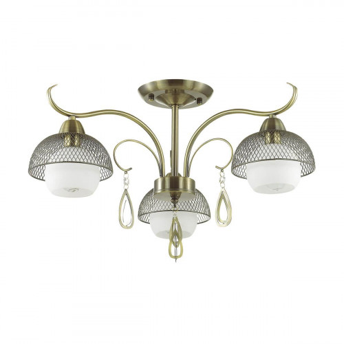потолочная люстра lumion cecillia 3667/3c в Нижнекамске