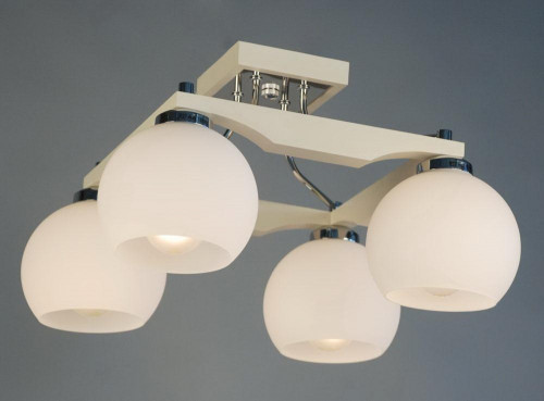 потолочная люстра citilux ариста cl164342 в Нижнекамске