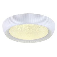 потолочный светодиодный светильник omnilux usini oml-49007-60 в Нижнекамске