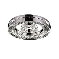 потолочный светодиодный светильник omnilux valle oml-03207-56 в Нижнекамске
