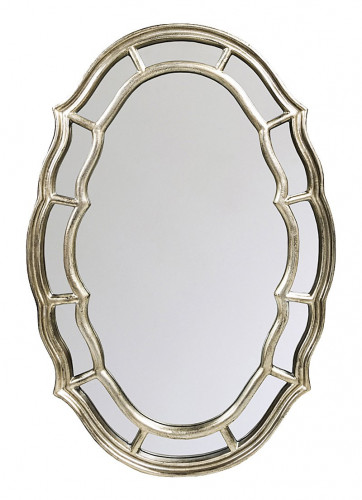 зеркало овальное настенное марлен в Нижнекамске