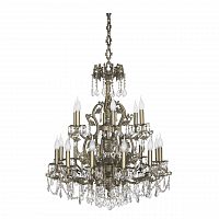 подвесная люстра dio darte elite sorrento e 1.1.18.600 a в Нижнекамске