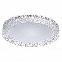 потолочный светодиодный светильник de markt ривз 674012201 в Нижнекамске