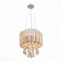 подвесная люстра st luce versita sl401.103.12 в Нижнекамске