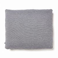 подушка blok cushion 60x70 светло-серая от la forma (ex julia grup) в Нижнекамске
