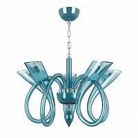 подвесная люстра lightstar stella 892061 в Нижнекамске
