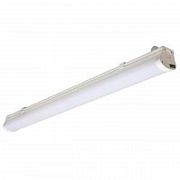подвесной светодиодный светильник (ul-00004253) uniel ulo-k20b 60w/4000k/l150 ip65 white в Нижнекамске