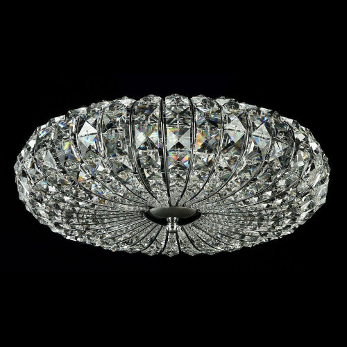 потолочная люстра maytoni broche dia902-04-n в Нижнекамске