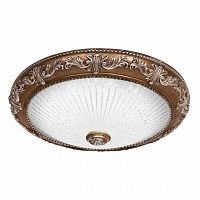 потолочный светодиодный светильник silver light louvre 832.39.7 в Нижнекамске