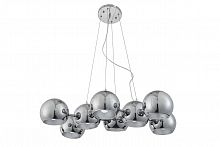 подвесная люстра st luce lino sl852.103.08 в Нижнекамске