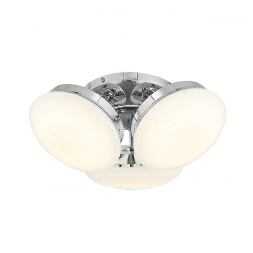потолочная светодиодная люстра st luce idoneo sl946.102.03 в Нижнекамске