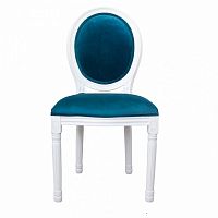 стул volker blue+white в Нижнекамске