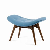 оттоманка contour голубая малая в Нижнекамске