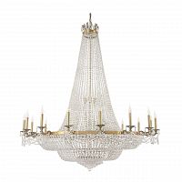подвесная люстра dio darte elite lodi e 1.6.16.100 g в Нижнекамске