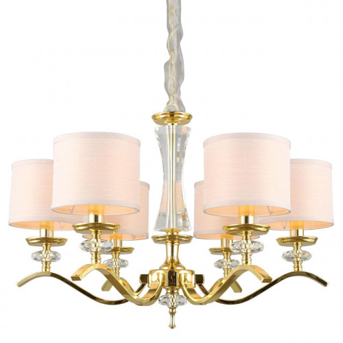 подвесная люстра omnilux cavalese oml-87713-06 в Нижнекамске