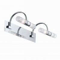 подсветка для зеркал ideal lux double ap4 в Нижнекамске
