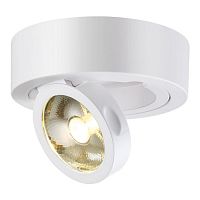 потолочный светодиодный светильник novotech razzo 357704 в Нижнекамске
