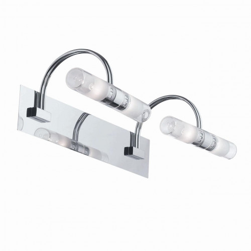подсветка для зеркал ideal lux double ap4 в Нижнекамске