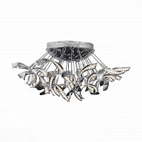 потолочный светодиодный светильник st luce ciocca sl928.102.30 в Нижнекамске