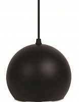 подвесной светодиодный светильник horoz 15w 6400k черный 020-001-0015 (hl871l) в Нижнекамске