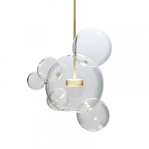 подвесной светильник bolle 5 от delight collection в Нижнекамске