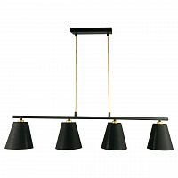 подвесная люстра lussole loft yukon grlsp-8054 в Нижнекамске