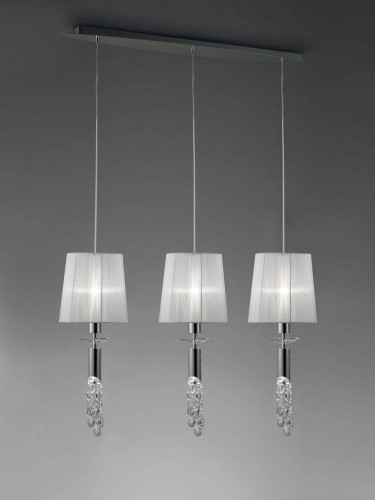 подвесной светильник mantra tiffany 3855 в Нижнекамске